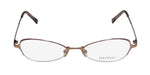 Vera Wang V100 Eyeglasses - Product image