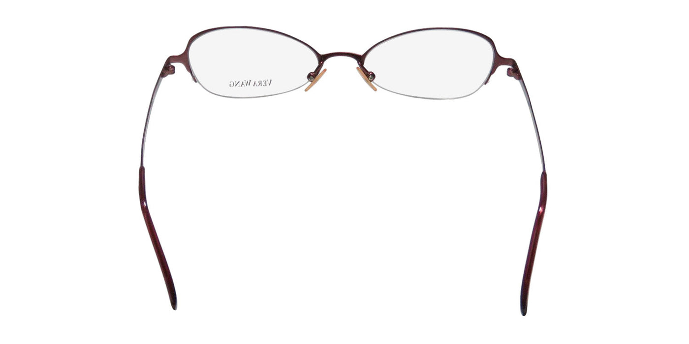 Vera Wang V100 Eyeglasses