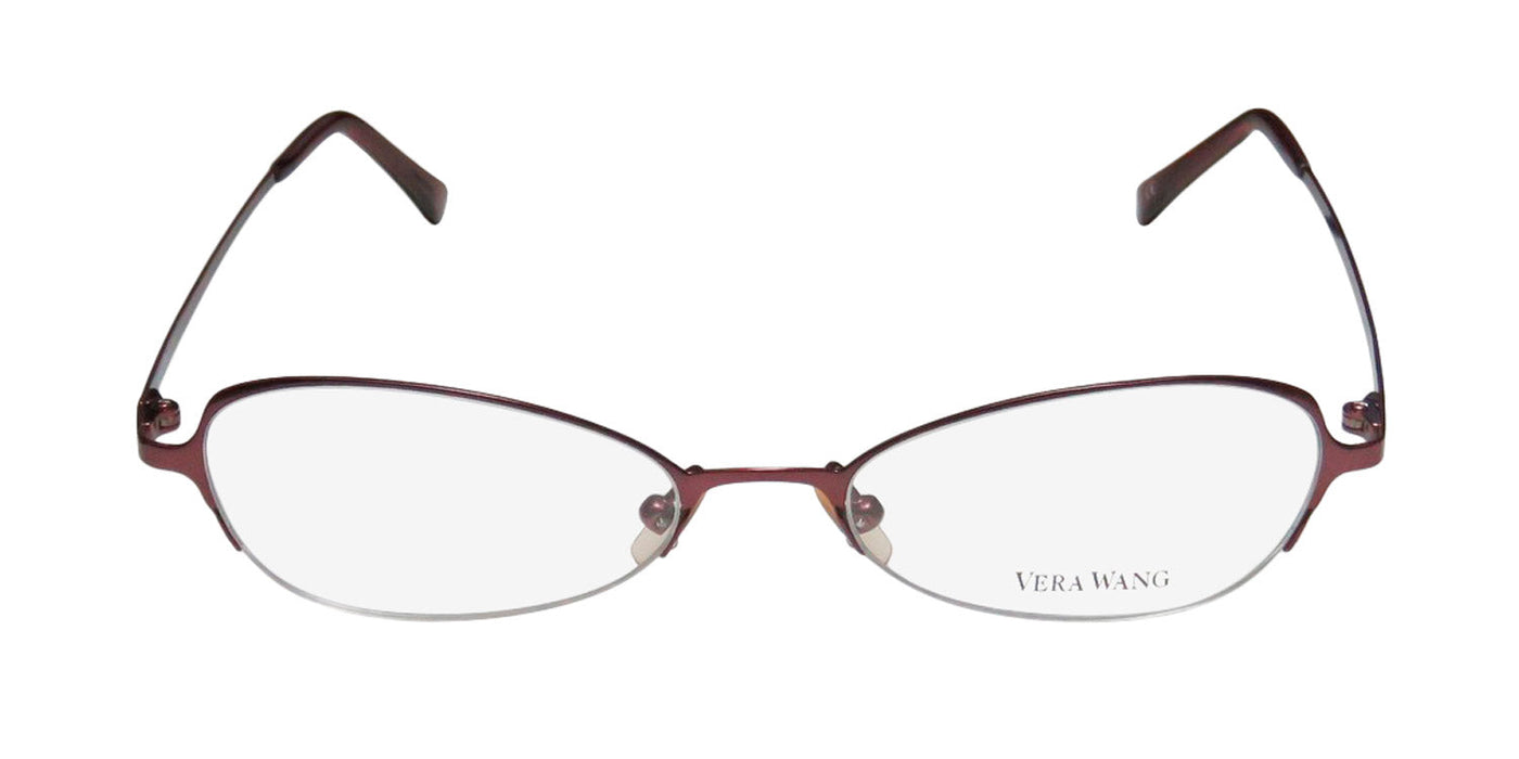 Vera Wang V100 Eyeglasses - Product image