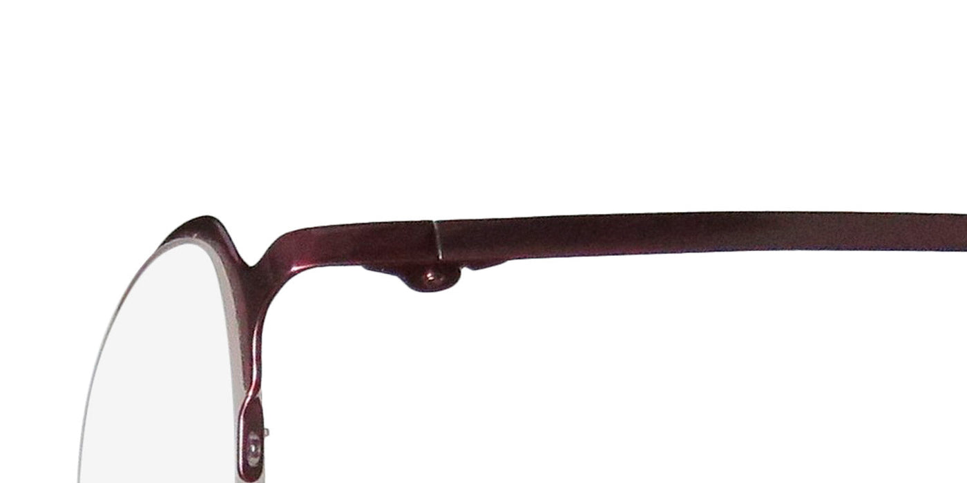 Vera Wang V100 Eyeglasses - Product image