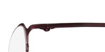 Vera Wang V100 Eyeglasses - Product image