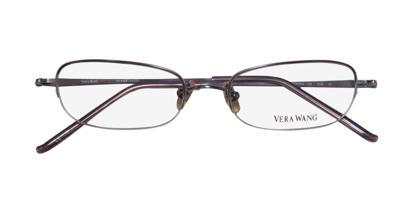 Vera Wang V28 Eyeglasses