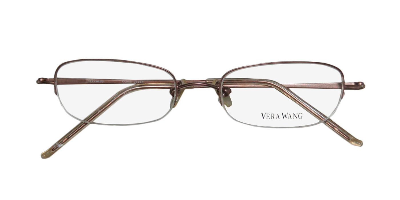 Vera Wang V28 Eyeglasses