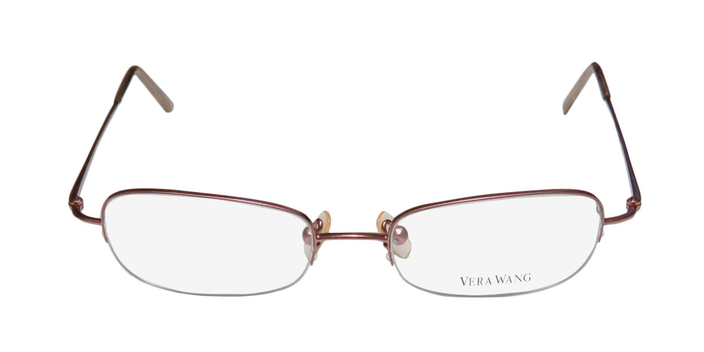 Vera Wang V28 Eyeglasses