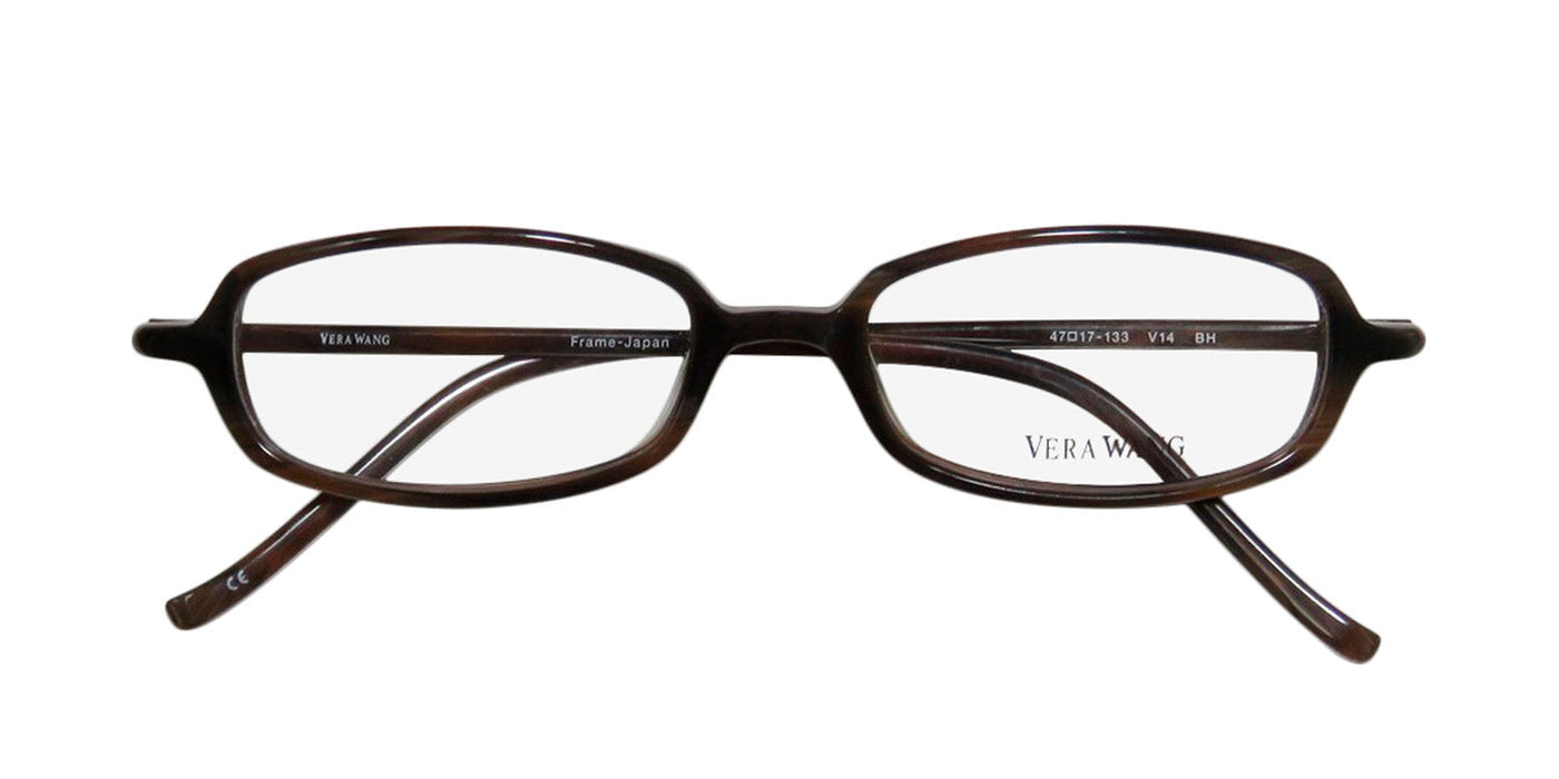 Vera Wang V14 Eyeglasses