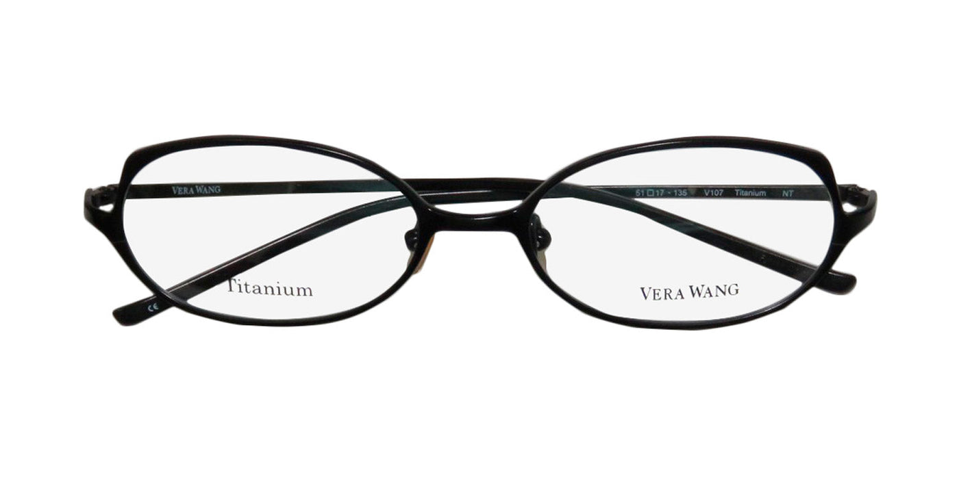 Vera Wang V107 Eyeglasses - Product image