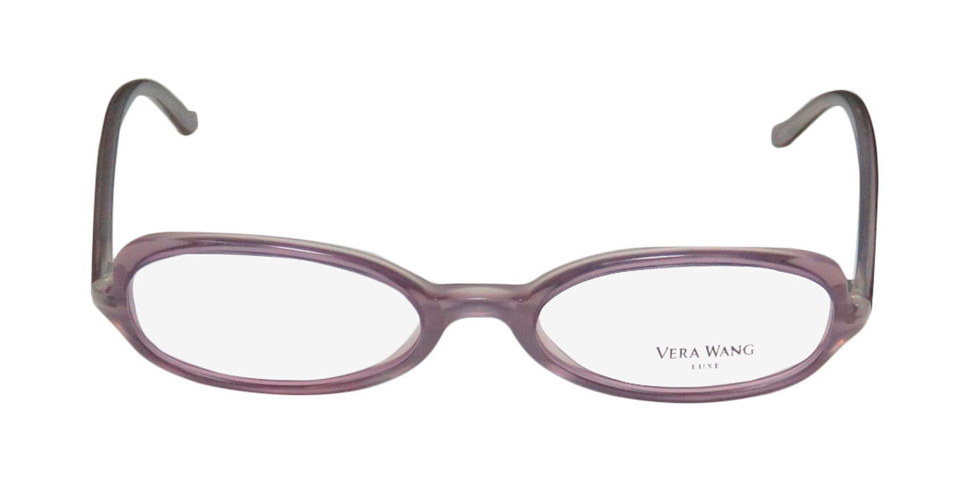 Vera Wang Luxe Fission Eyeglasses