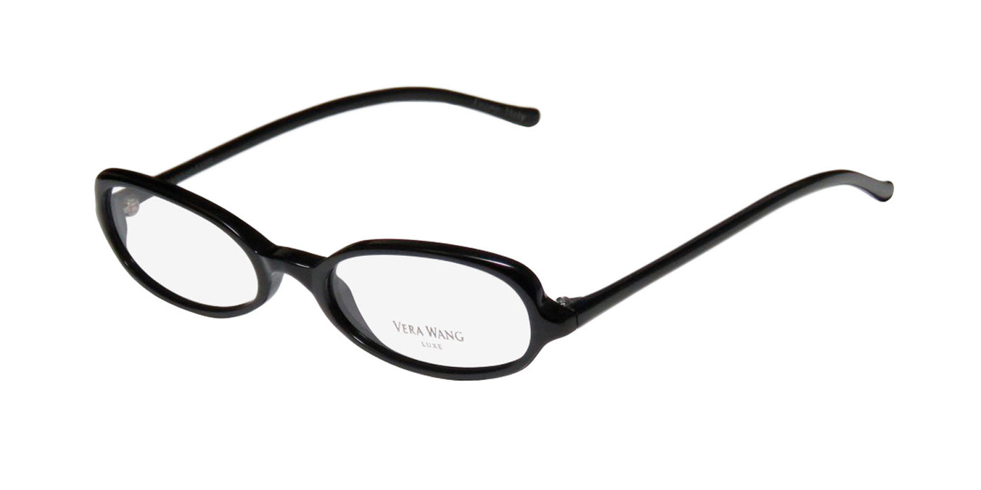 Vera Wang Luxe Fission Eyeglasses