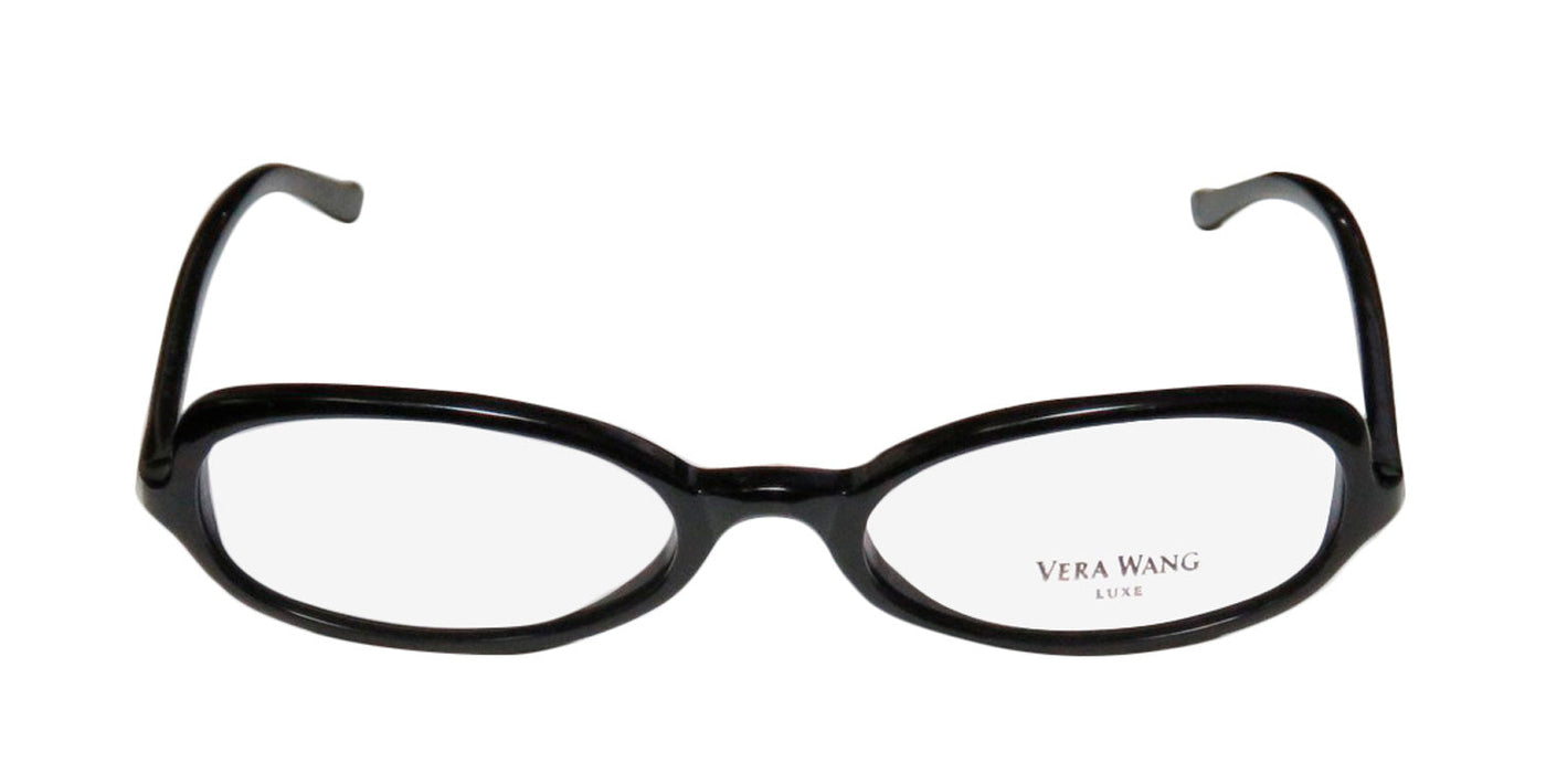 Vera Wang Luxe Fission Eyeglasses