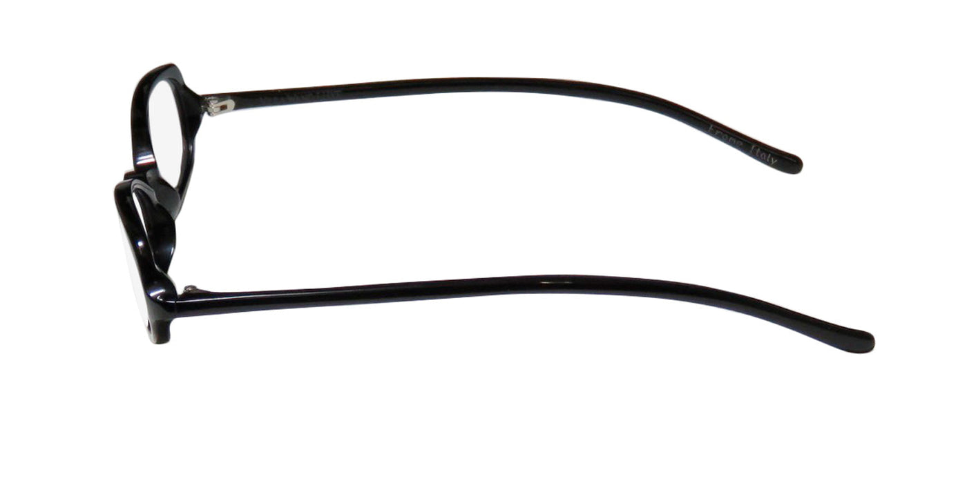 Vera Wang Luxe Fission Eyeglasses