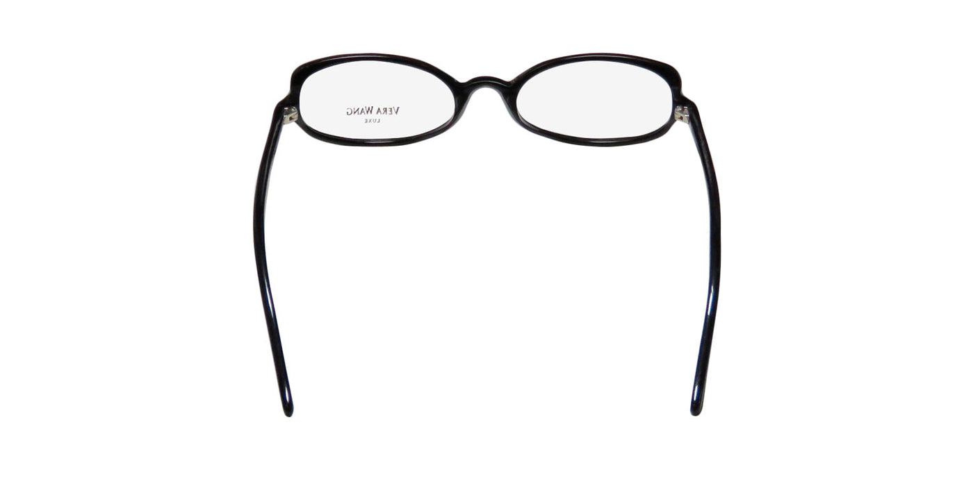 Vera Wang Luxe Fission Eyeglasses