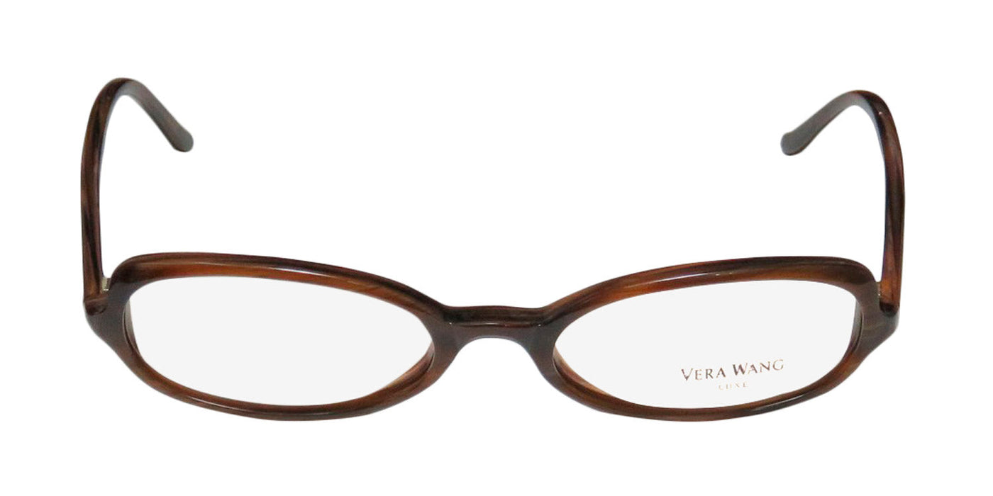 Vera Wang Luxe Fission Eyeglasses