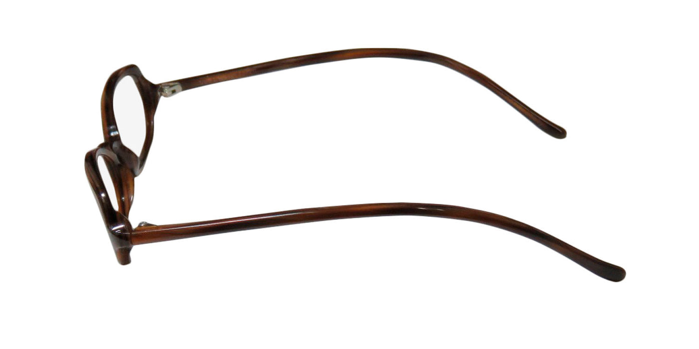 Vera Wang Luxe Fission Eyeglasses