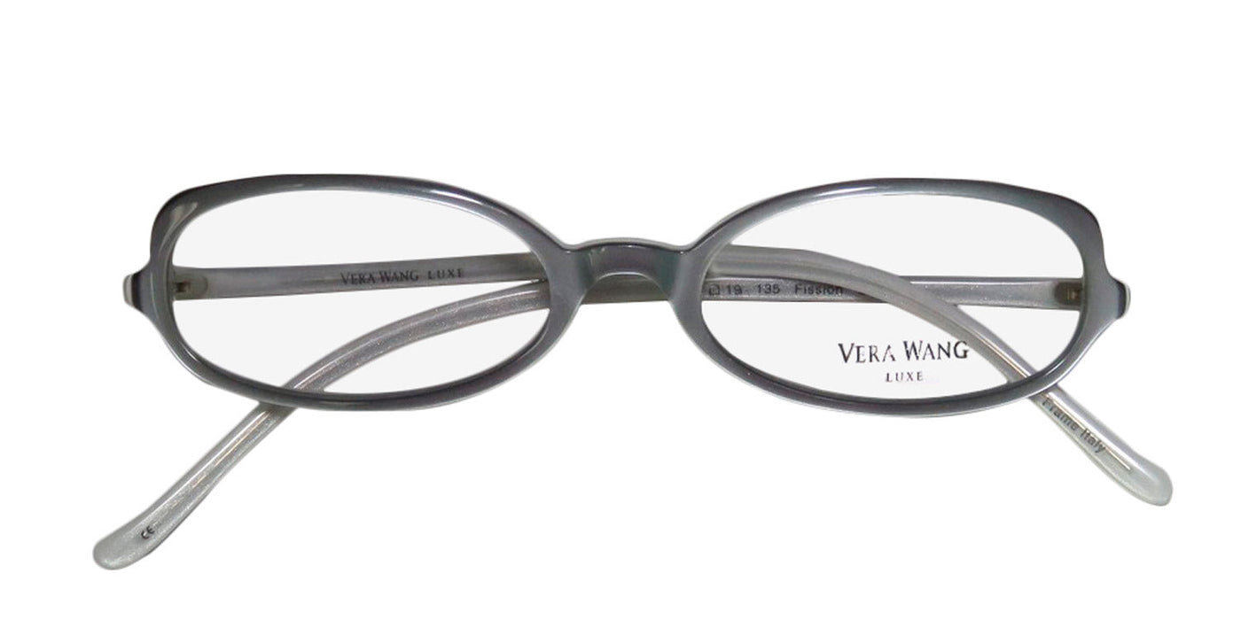 Vera Wang Luxe Fission Eyeglasses