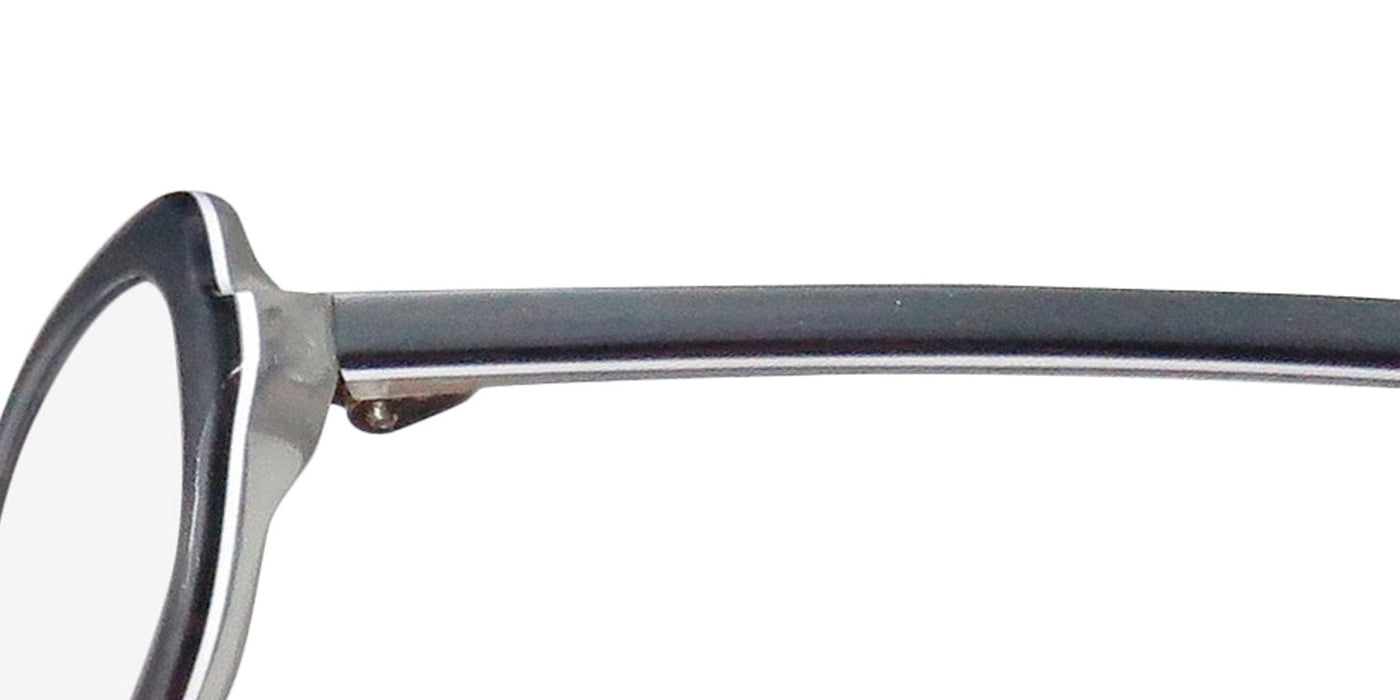 Vera Wang Luxe Fission Eyeglasses
