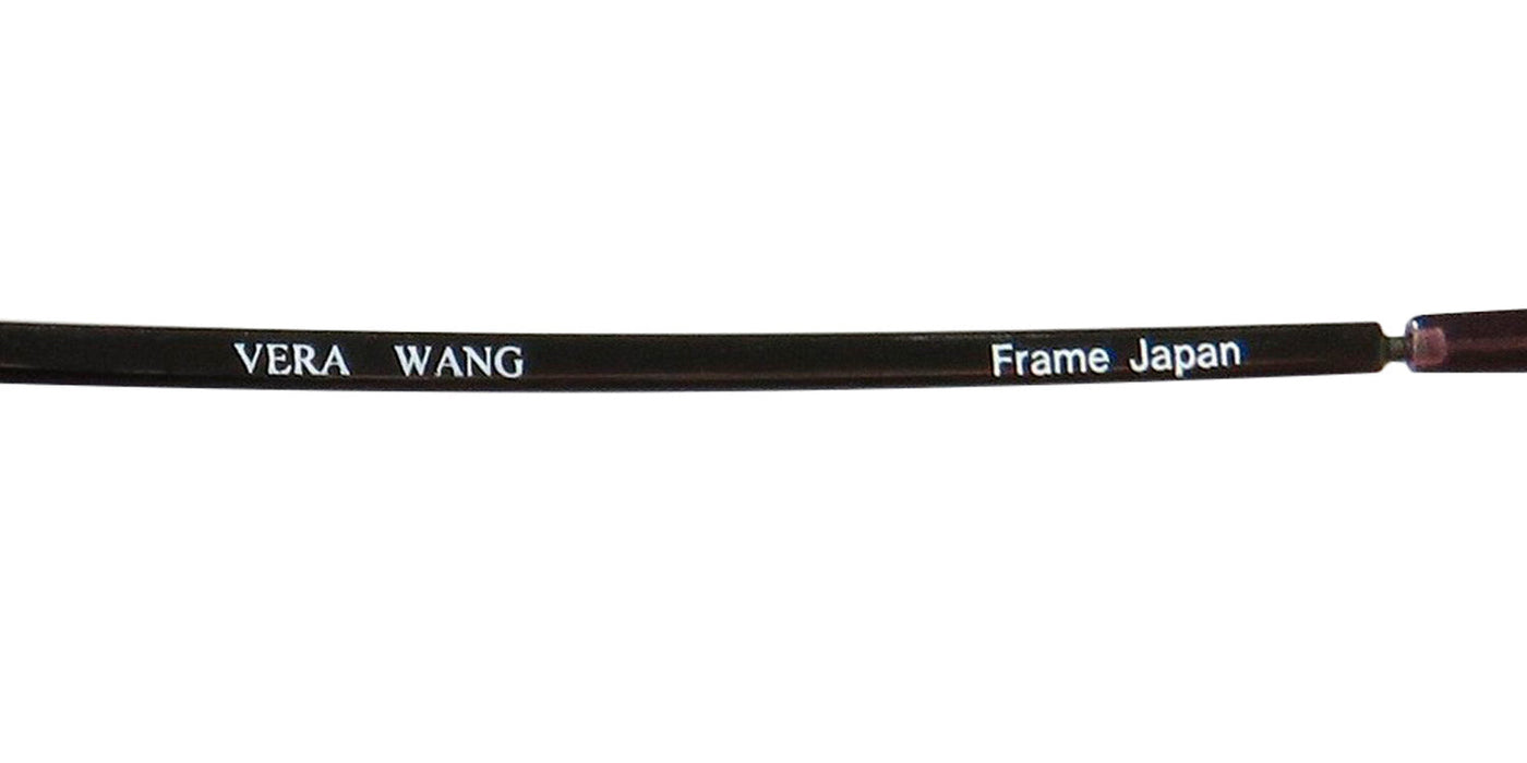 Vera Wang V30 Eyeglasses