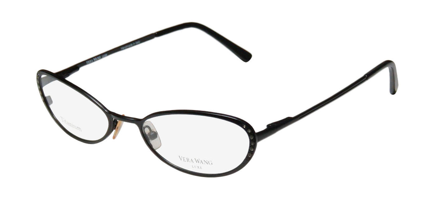 Vera Wang Luxe Epiphany I Eyeglasses