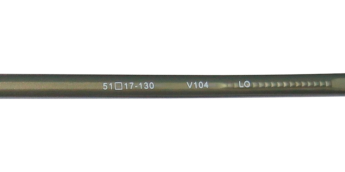 Vera Wang V104 Eyeglasses