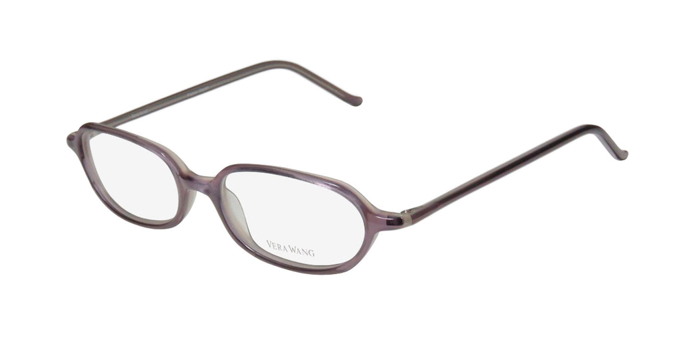 Vera Wang V20 Eyeglasses