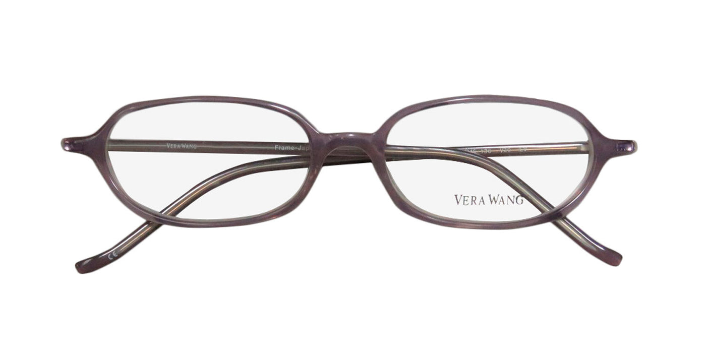 Vera Wang V20 Eyeglasses