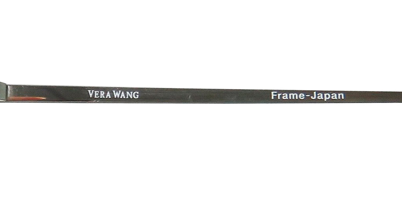 Vera Wang V08 Eyeglasses