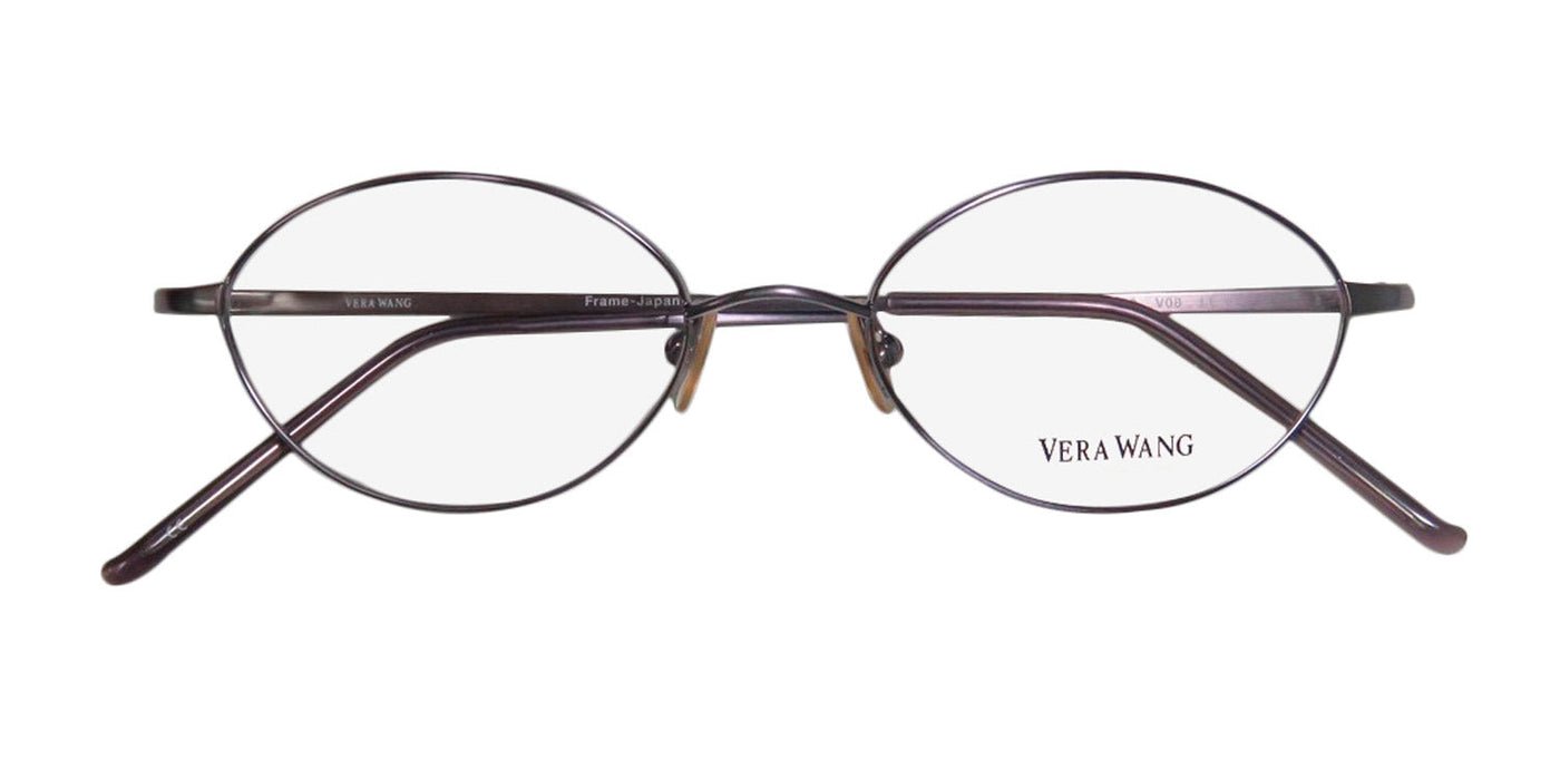 Vera Wang V08 Eyeglasses