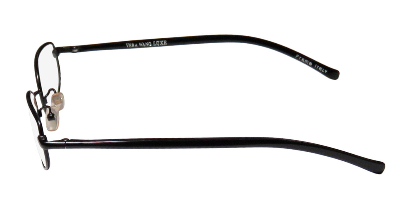 Vera Wang Luxe Wafer Eyeglasses