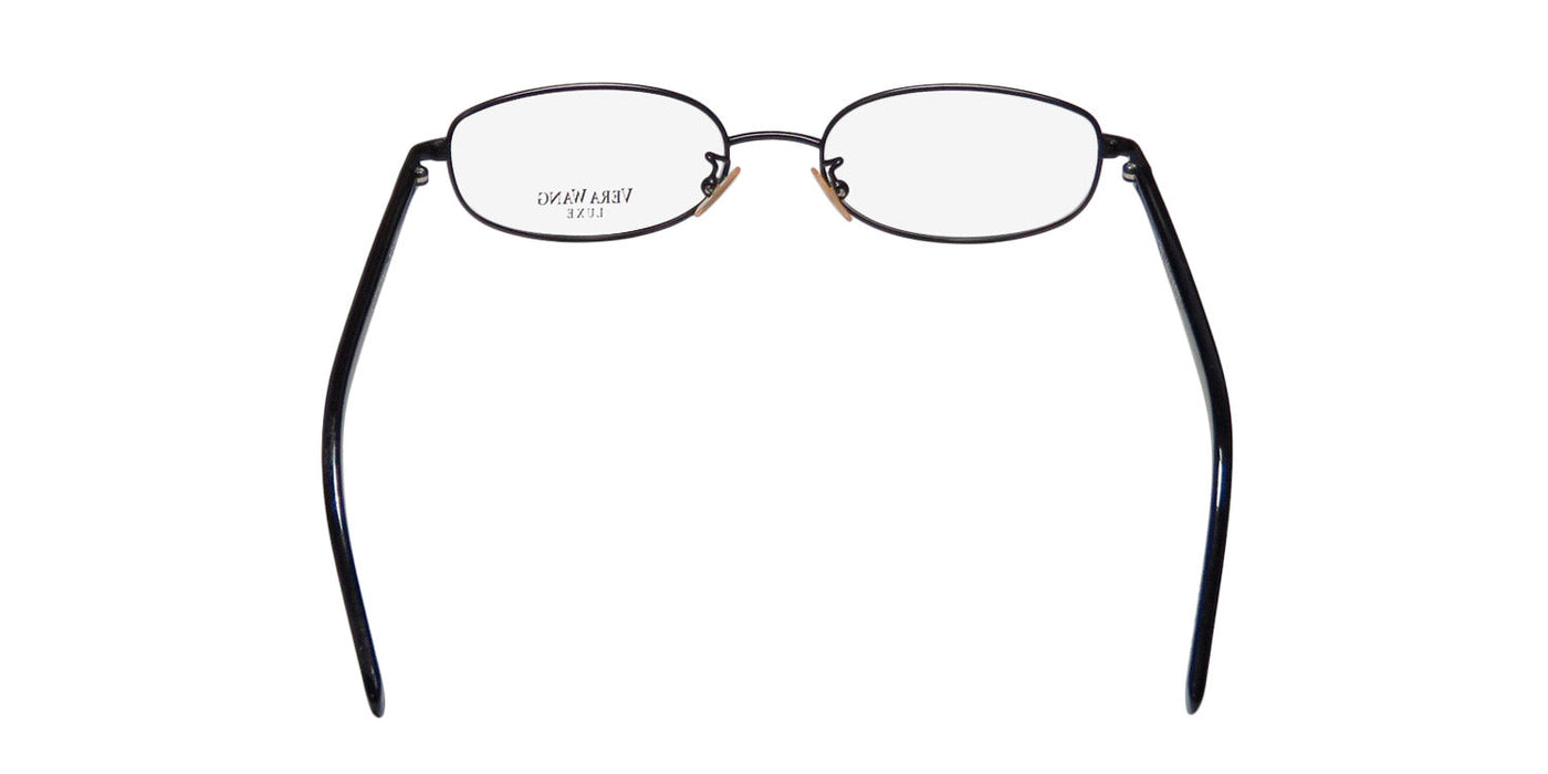 Vera Wang Luxe Wafer Eyeglasses
