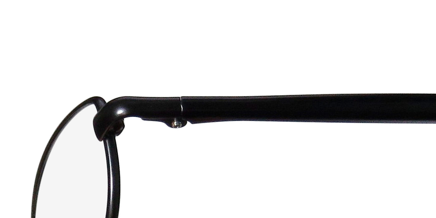 Vera Wang Luxe Wafer Eyeglasses