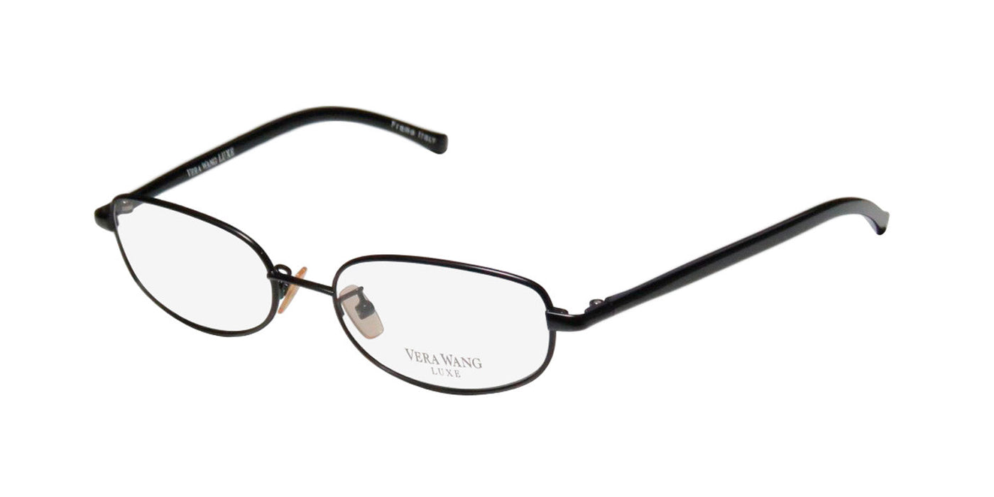 Vera Wang Luxe Wafer Eyeglasses