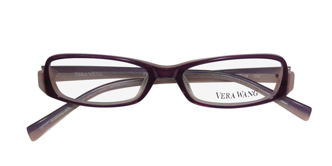 Vera Wang V29 Eyeglasses