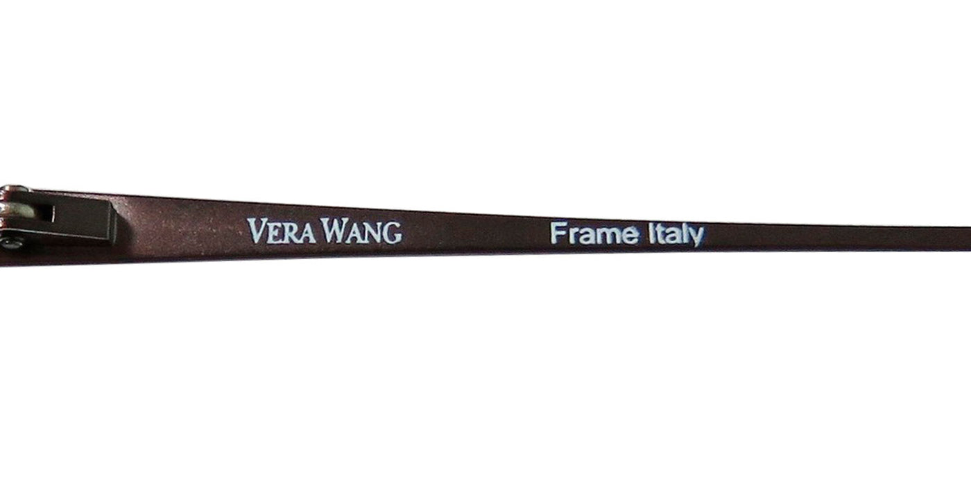 Vera Wang V46 Eyeglasses
