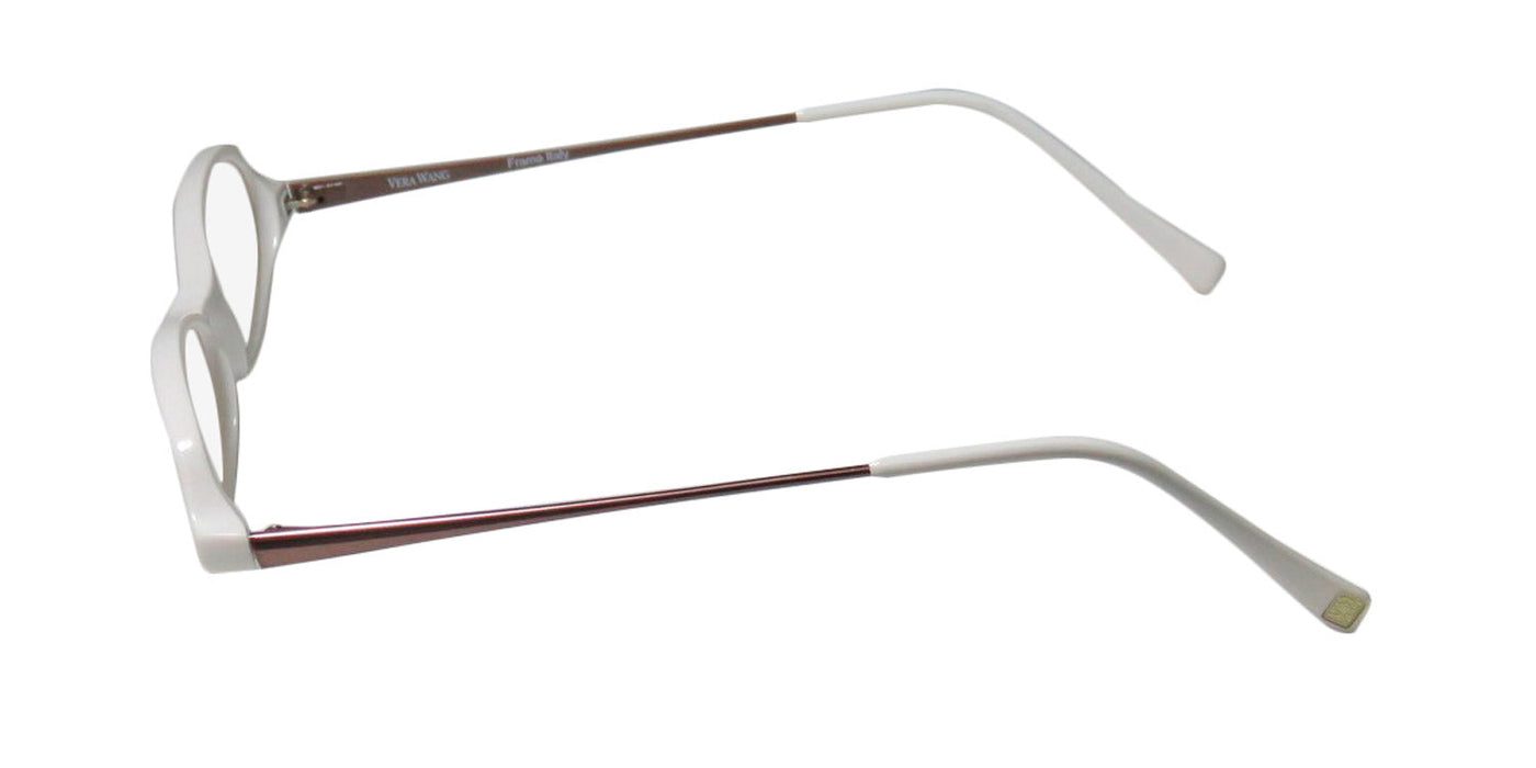 Vera Wang V46 Eyeglasses