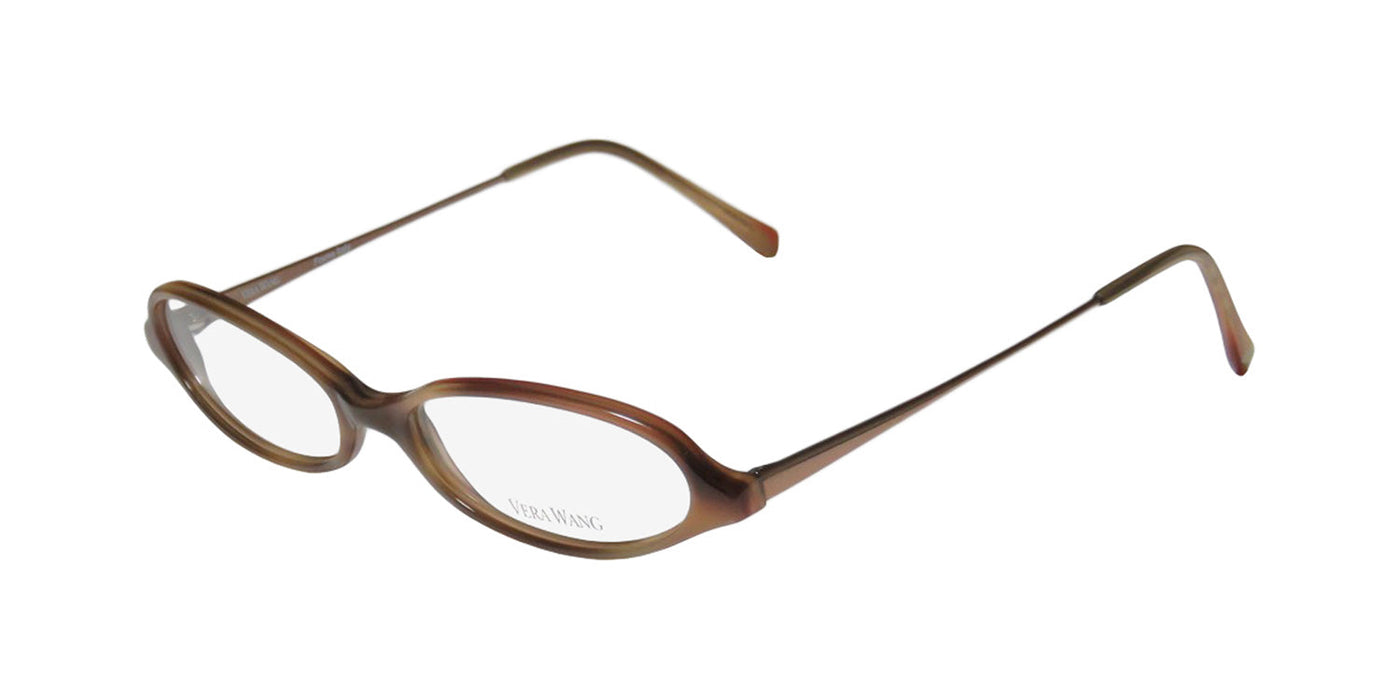 Vera Wang V46 Eyeglasses