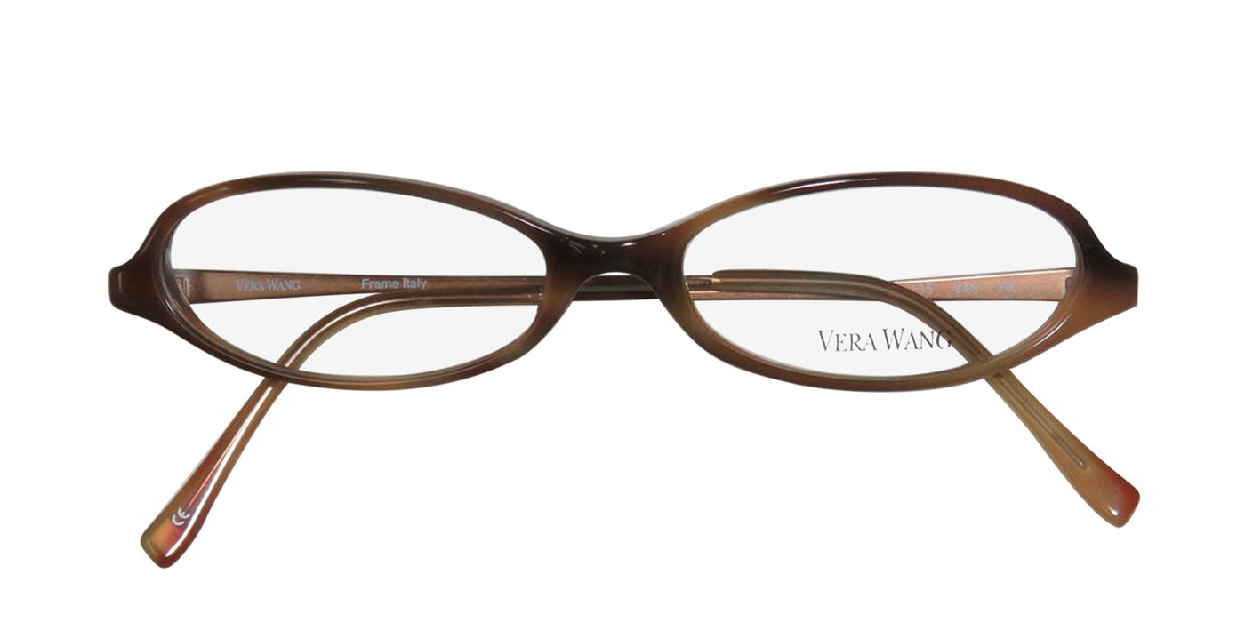 Vera Wang V46 Eyeglasses