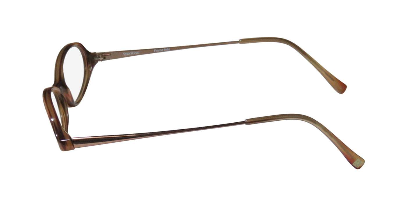 Vera Wang V46 Eyeglasses