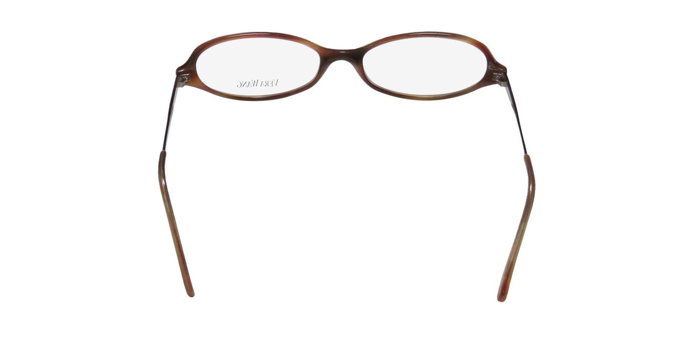 Vera Wang V46 Eyeglasses