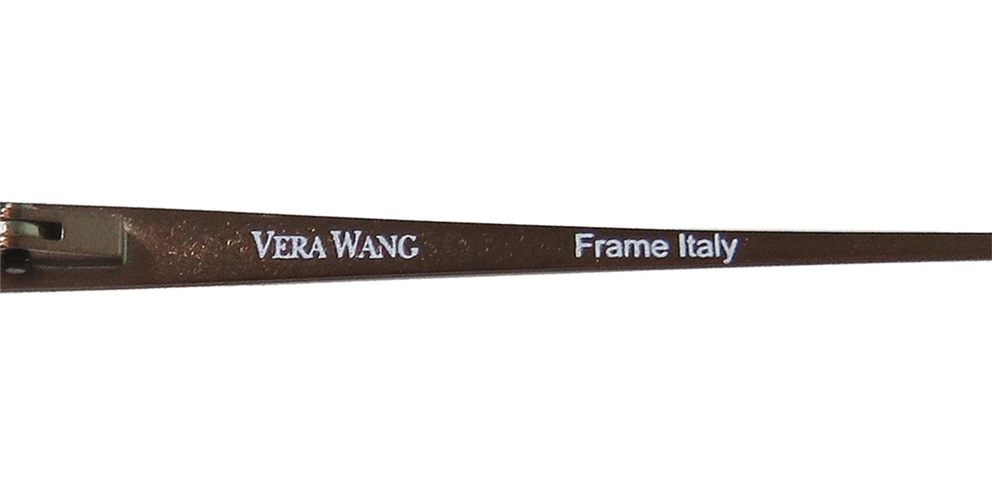 Vera Wang V46 Eyeglasses