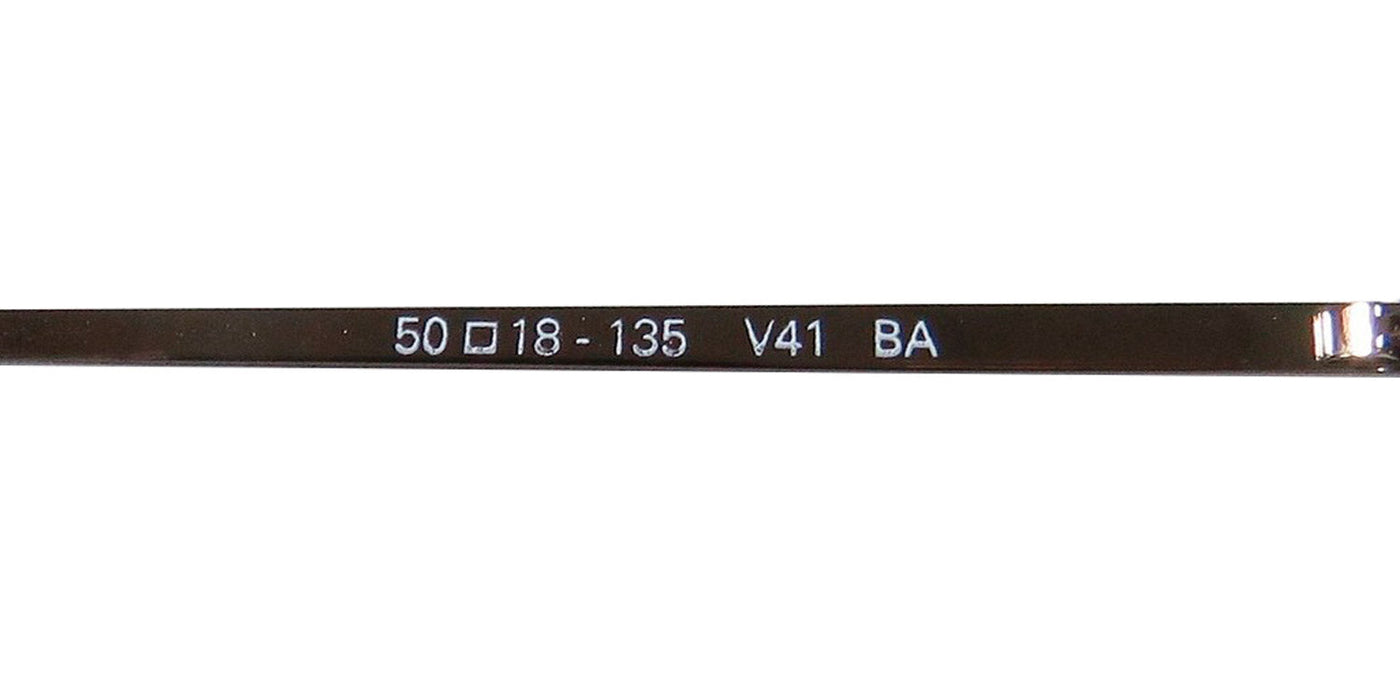Vera Wang V41 Eyeglasses
