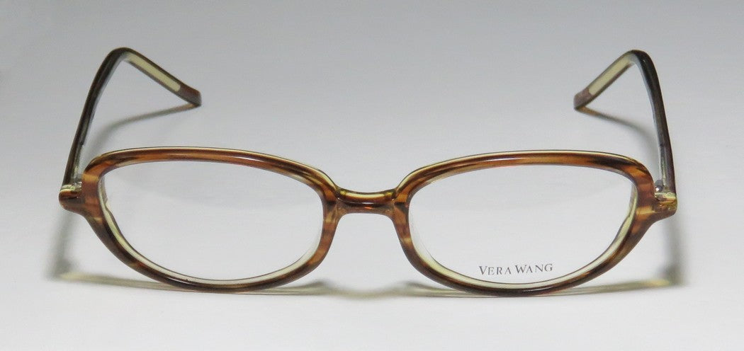 Vera Wang V40 Eyeglasses