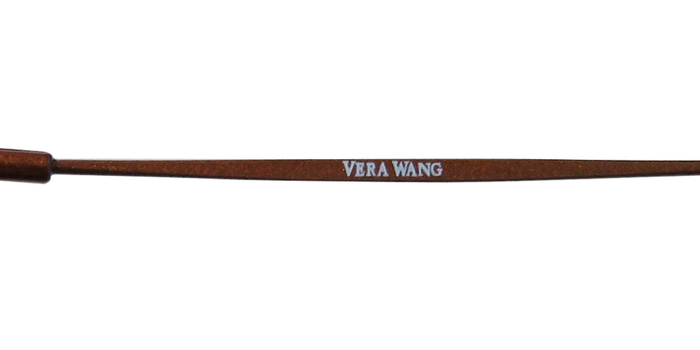 Vera Wang V17 Eyeglasses