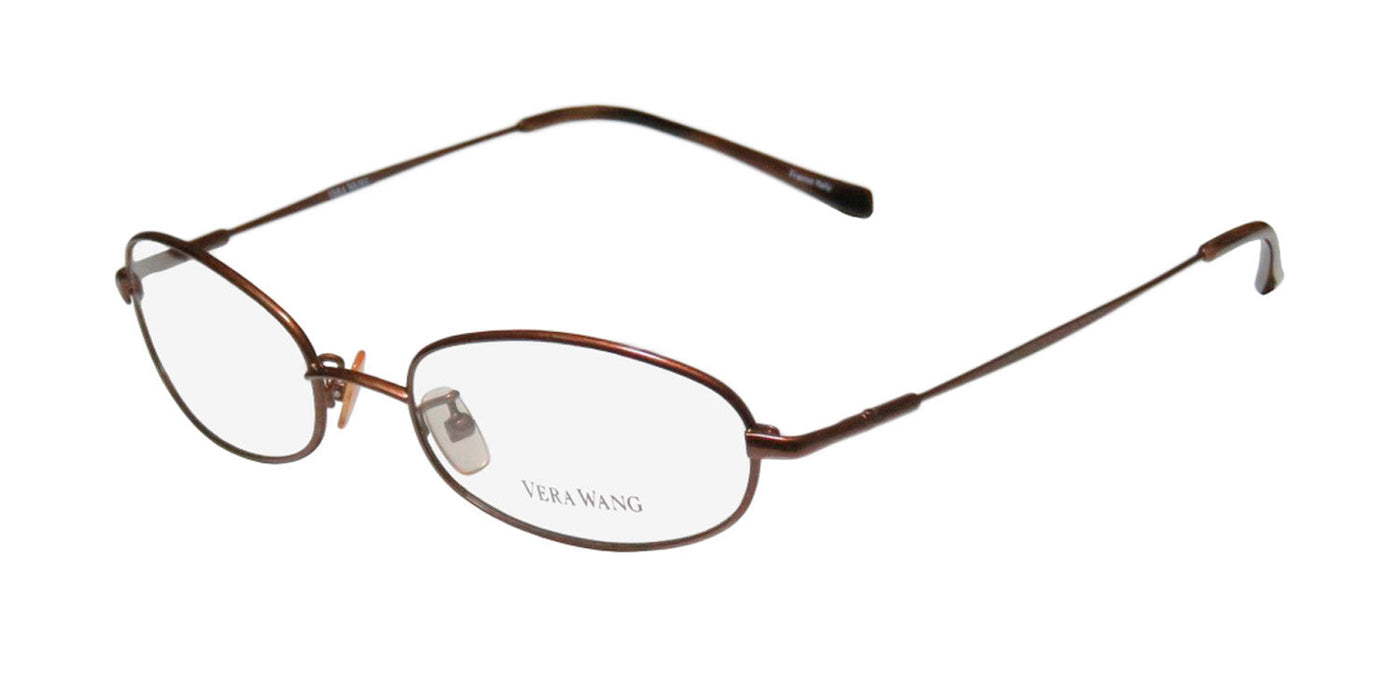 Vera Wang V17 Eyeglasses