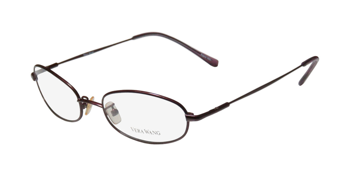 Vera Wang V17 Eyeglasses
