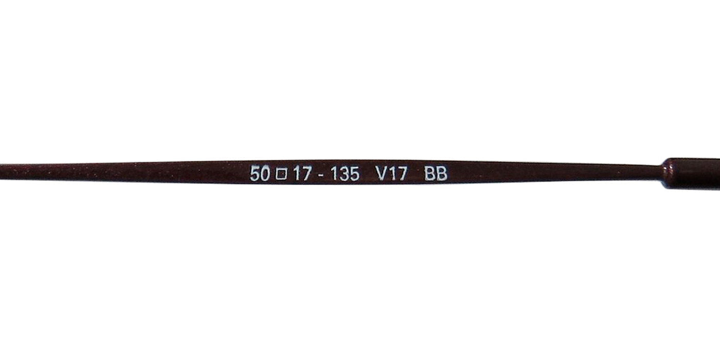 Vera Wang V17 Eyeglasses
