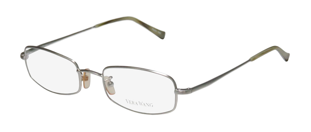 Vera Wang V10 Eyeglasses