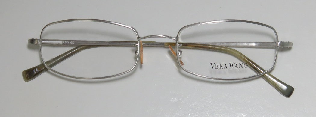 Vera Wang V10 Eyeglasses