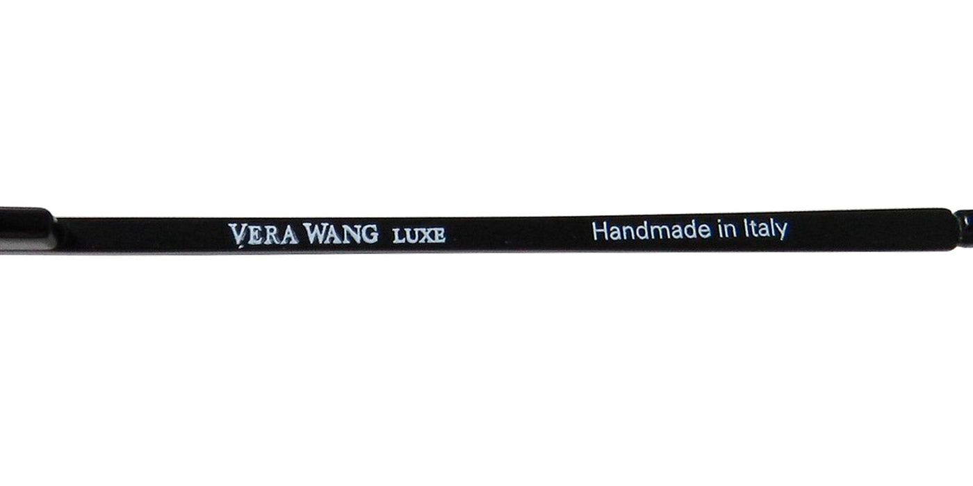 Vera Wang Luxe Epiphany Ii Eyeglasses