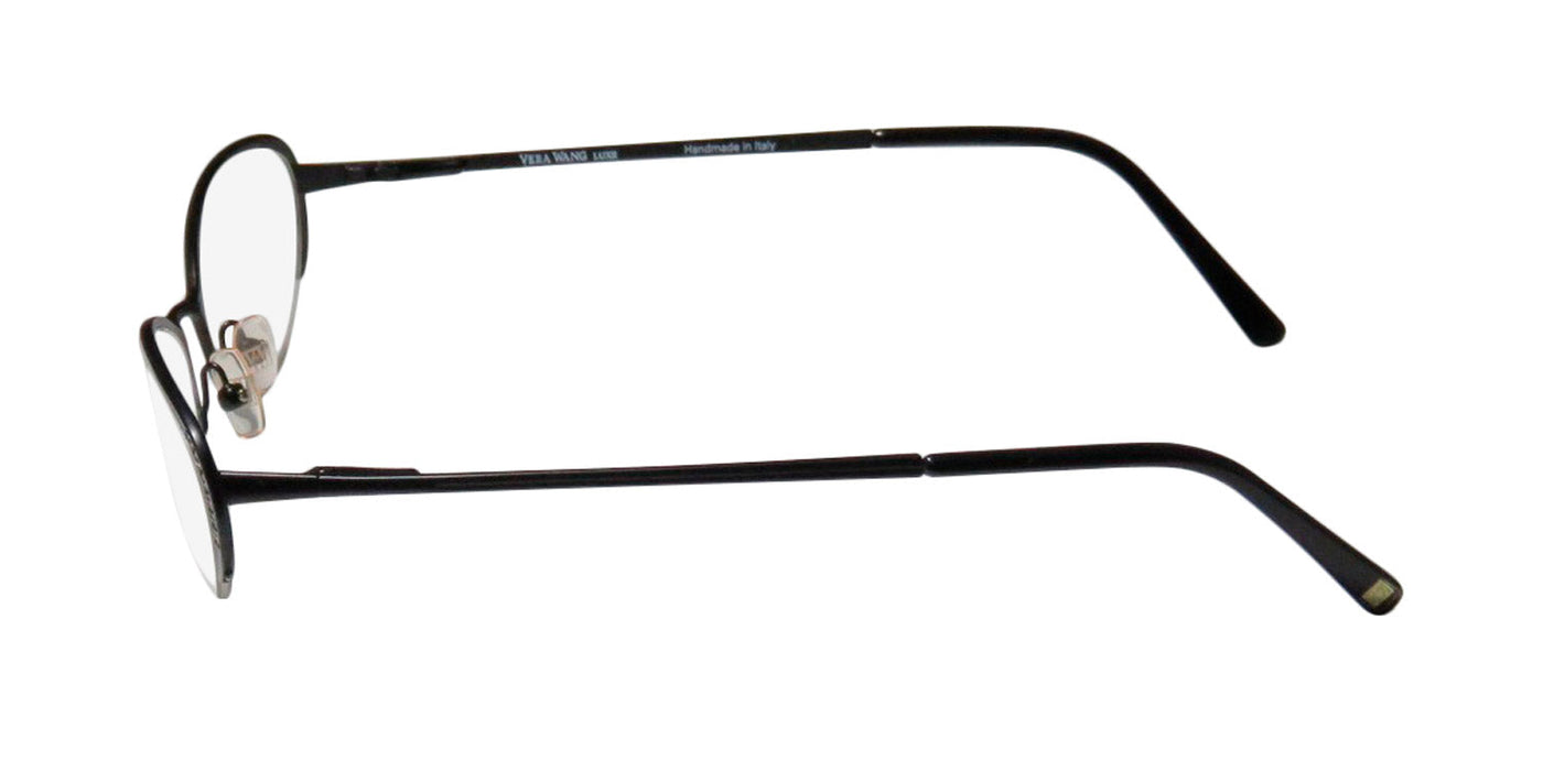 Vera Wang Luxe Epiphany Ii Eyeglasses