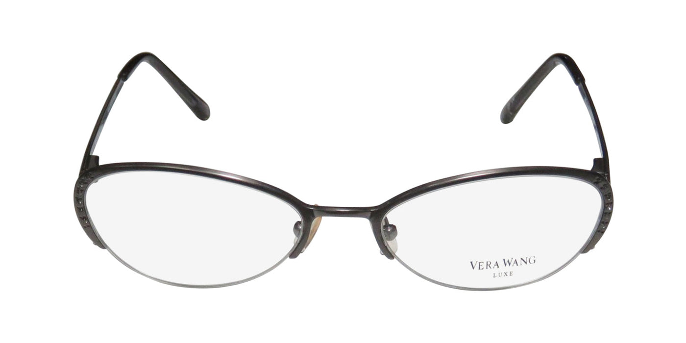 Vera Wang Luxe Epiphany Ii Eyeglasses