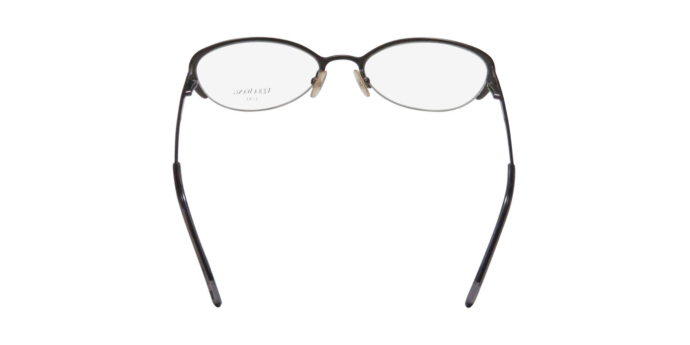 Vera Wang Luxe Epiphany Ii Eyeglasses